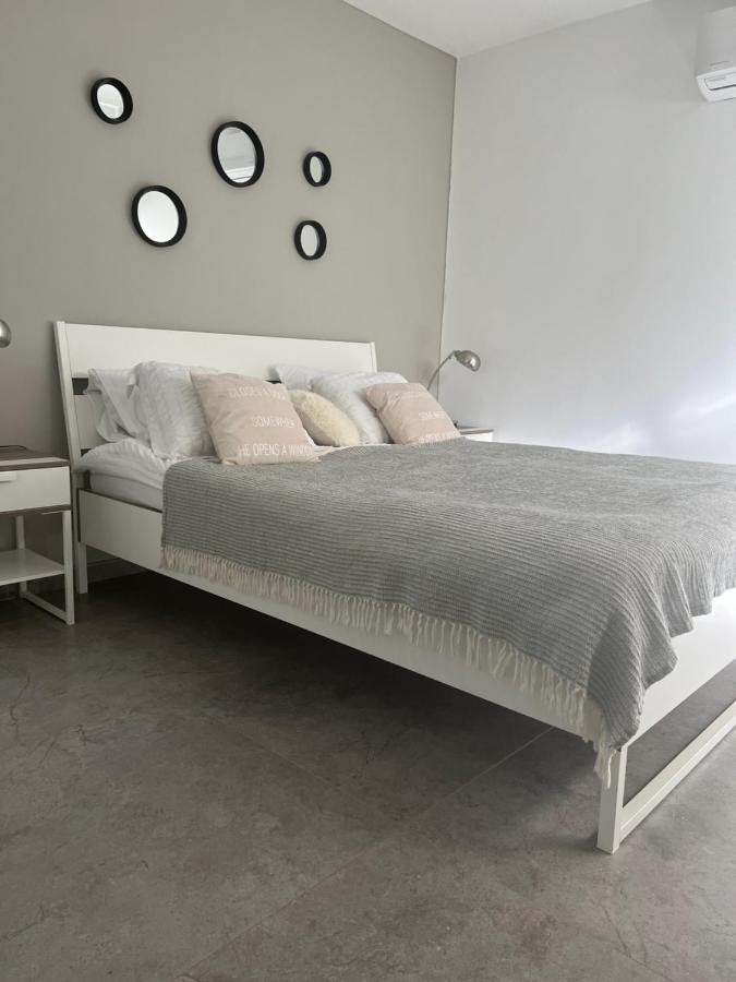 Boutique Apartment