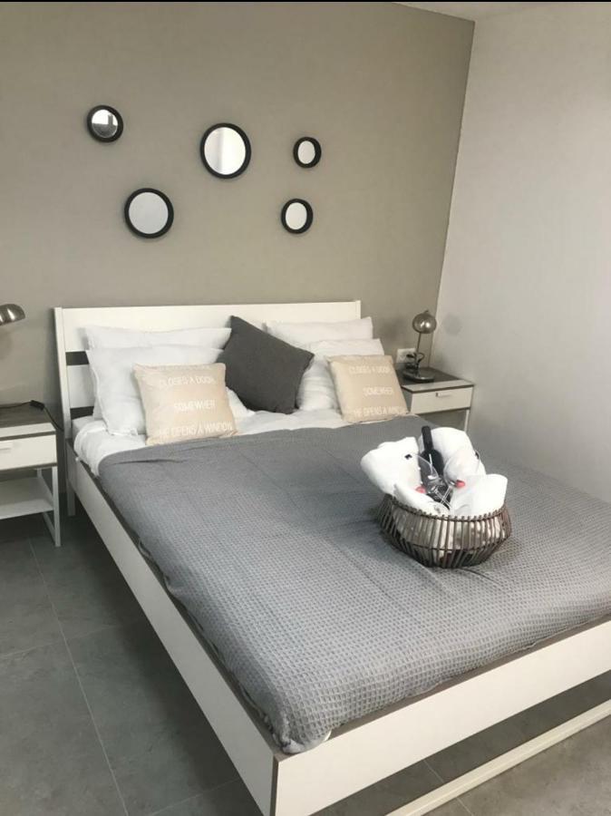 Boutique Apartment Eilat